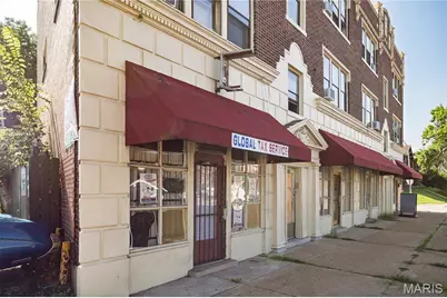 4054-64 S Grand Boulevard, Saint Louis, MO 63118 - Photo 7