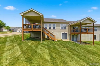 12 Parkville Lane, Festus, MO 63028 - Photo 3