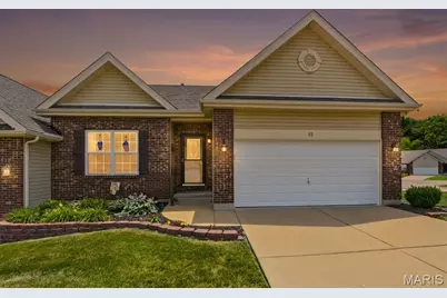 12 Parkville Lane, Festus, MO 63028 - Photo 1