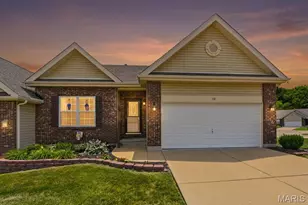 12 Parkville Ln, Festus, MO 63028 - Photo 1