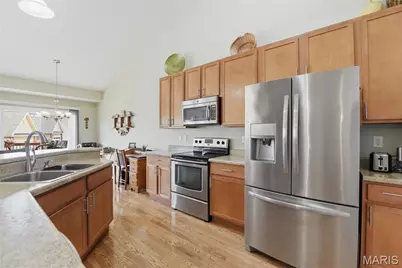 12 Parkville Lane, Festus, MO 63028 - Photo 5