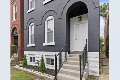 4452 Gibson Avenue, Saint Louis, MO 63110 - Photo 3