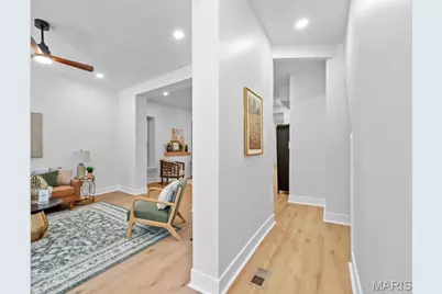 4452 Gibson Avenue, Saint Louis, MO 63110 - Photo 5