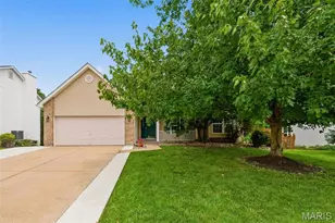 161 Berryville Pl, Saint Charles, MO 63304 - Photo 1