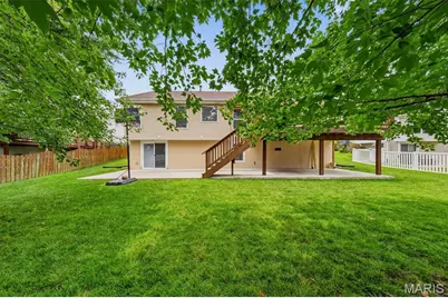 161 Berryville Place, Saint Charles, MO 63304 - Photo 63