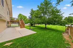 161 Berryville Pl, Saint Charles, MO 63304 - Photo 59