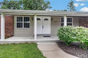 1131 Wagon Wheel Trail, Ellisville, MO 63011 - Photo 15