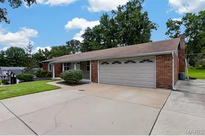 1131 Wagonwheel Trail, Ellisville, MO 63011 - Photo 3