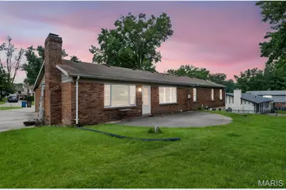 1131 Wagonwheel Trail, Ellisville, MO 63011 - Photo 19