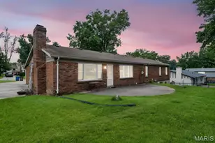 1131 Wagon Wheel Trail, Ellisville, MO 63011 - Photo 19