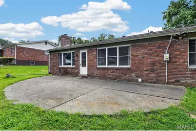 1131 Wagonwheel Trail, Ellisville, MO 63011 - Photo 21