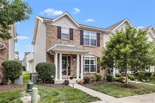3138 Waterwheel Pl, Saint Charles, MO 63301 - Photo 1