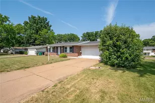 11010 Ebert Dr, Saint Louis, MO 63136 - Photo 3