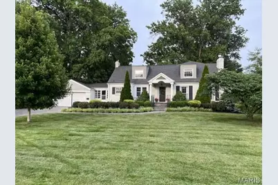 866 N Taylor Avenue, Kirkwood, MO 63122 - Photo 1