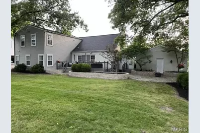 866 N Taylor Avenue, Kirkwood, MO 63122 - Photo 5