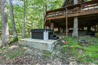 687 Shadow Lake Circle Drive, Innsbrook, MO 63390 - Photo 21