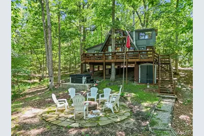 687 Shadow Lake Circle Drive, Innsbrook, MO 63390 - Photo 1