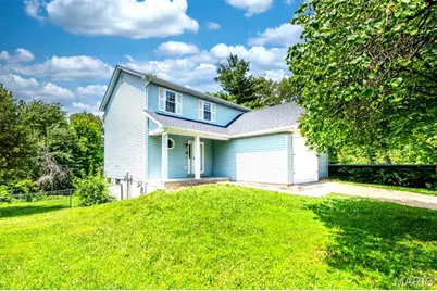 822 Estes Park Drive, Saint Peters, MO 63376 - Photo 3