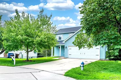 822 Estes Park Drive, Saint Peters, MO 63376 - Photo 5