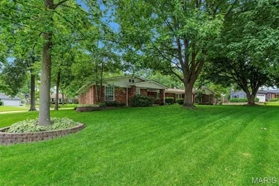 1010 Dovergate Drive, Kirkwood, MO 63122 - Photo 5
