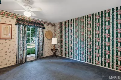 1010 Dovergate Drive, Kirkwood, MO 63122 - Photo 45