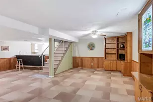 1010 Dovergate Dr, Kirkwood, MO 63122 - Photo 55