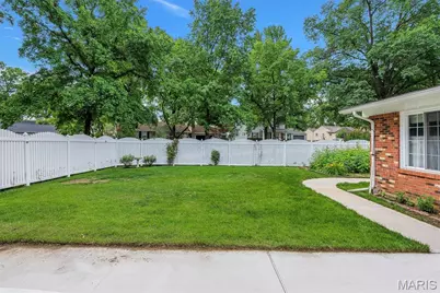 1010 Dovergate Drive, Kirkwood, MO 63122 - Photo 61