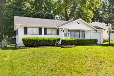 8341 Buddie Drive, Hazelwood, MO 63042 - Photo 5