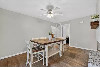1285 Flora Lane, Florissant, MO 63031 - Photo 7