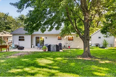 1285 Flora Lane, Florissant, MO 63031 - Photo 33