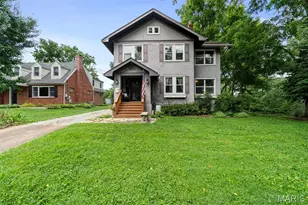 603 Lee Ave, Webster Groves, MO 63119 - Photo 1