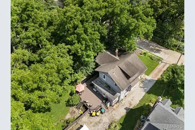 603 Lee Avenue, Webster Groves, MO 63119 - Photo 3