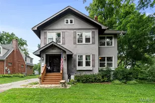 603 Lee Ave, Webster Groves, MO 63119 - Photo 1