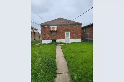 5806 Woodland Avenue, Saint Louis, MO 63120 - Photo 5