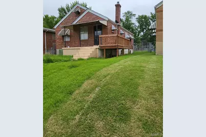 5806 Woodland Avenue, Saint Louis, MO 63120 - Photo 3