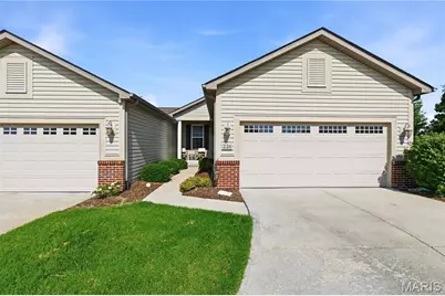 226 City Gate Lane, Saint Charles, MO 63303 - Photo 1