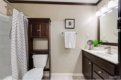 2662 Bonniebrook Drive, Maryland Heights, MO 63043 - Photo 17