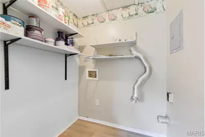 2662 Bonniebrook Drive, Maryland Heights, MO 63043 - Photo 11