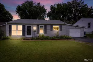 2662 Bonniebrook Dr, Maryland Heights, MO 63043 - Photo 1