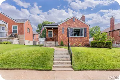 5538 Mardel Avenue, Saint Louis, MO 63109 - Photo 1