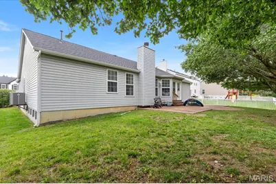 8010 Knights Crossing Drive, O'Fallon, MO 63368 - Photo 29