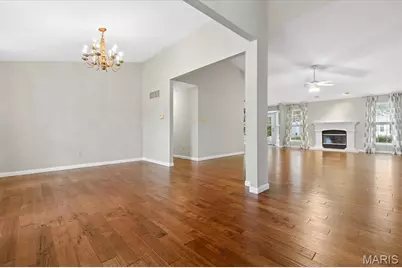 8010 Knights Crossing Drive, O'Fallon, MO 63368 - Photo 3