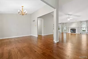 8010 Knights Crossing Dr, O'Fallon, MO 63368 - Photo 3