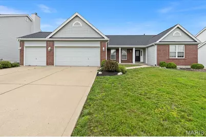 8010 Knights Crossing Drive, O'Fallon, MO 63368 - Photo 1