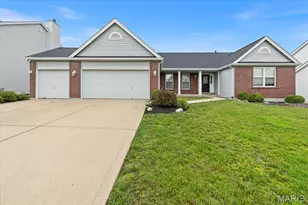 8010 Knights Crossing Dr, O'Fallon, MO 63368 - Photo 1
