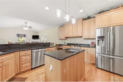 107 Saint Marys Lane, Old Monroe, MO 63369 - Photo 23