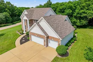 107 St Marys Ln, Old Monroe, MO 63369 - Photo 91