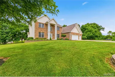 107 Saint Marys Lane, Old Monroe, MO 63369 - Photo 5