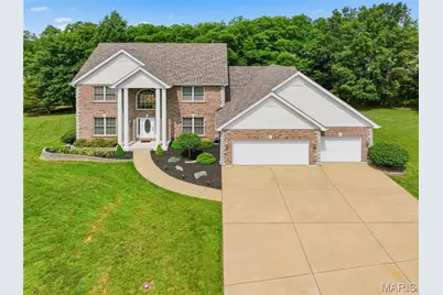 107 Saint Marys Lane, Old Monroe, MO 63369 - Photo 89