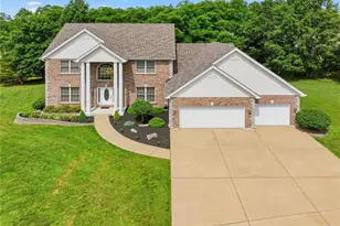107 St Marys Ln, Old Monroe, MO 63369 - Photo 89